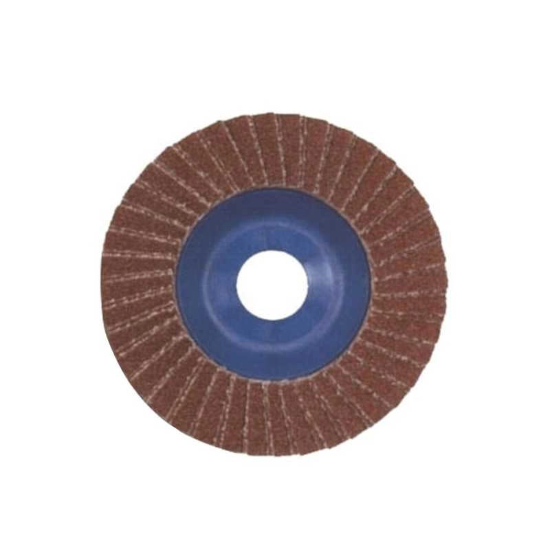 Disco Lamelle Corindone 115 F22 Gr120
