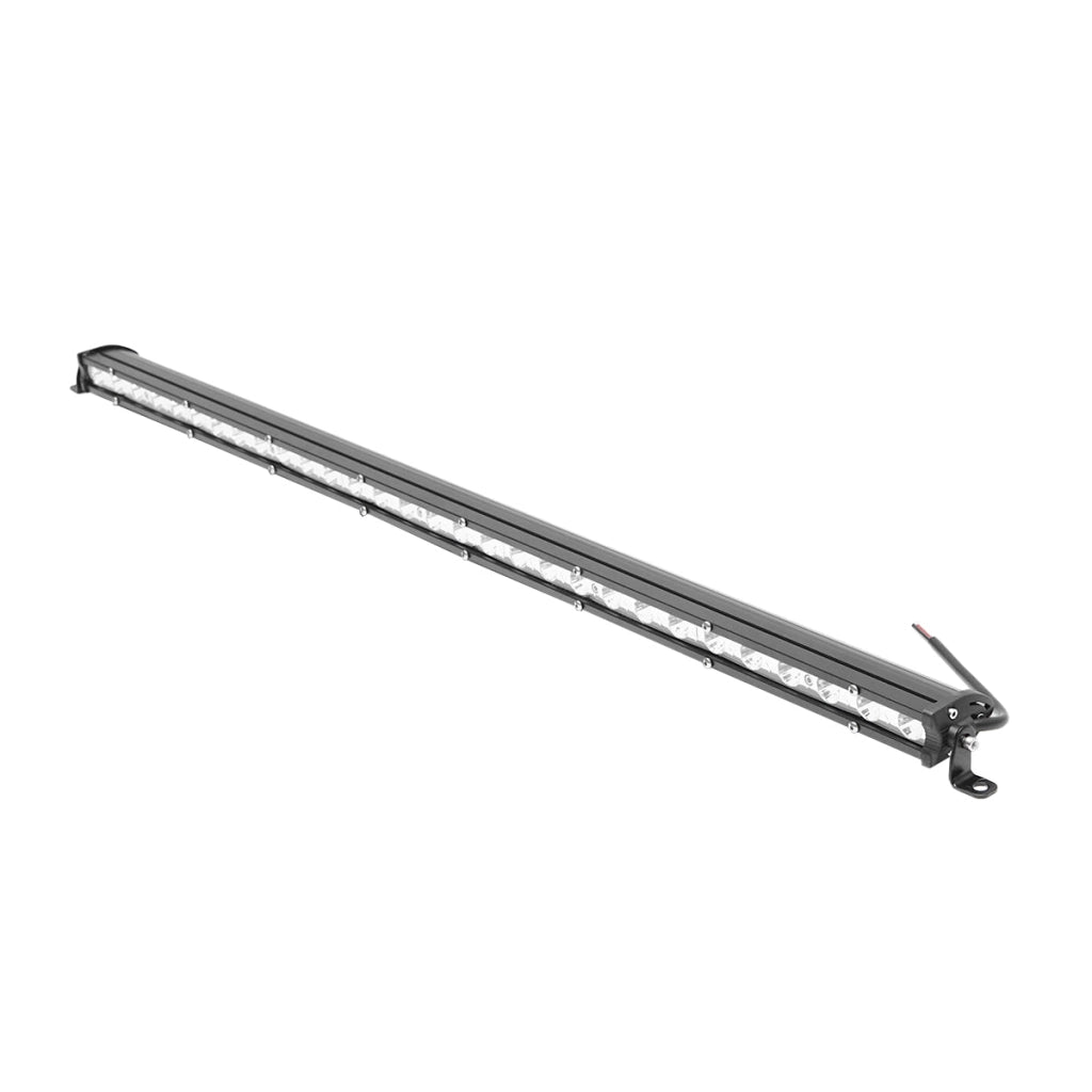 Lampada LED tipo barra con 30 LED, 9-60V, 90W, 6000K, Breckner Germany