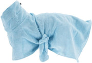 Asciugamano per cani leggero - Asciugamano per cani veloce asciugatura - Adattabile - Lavabile in lavatrice - Comfortevole - Materiale duraturo