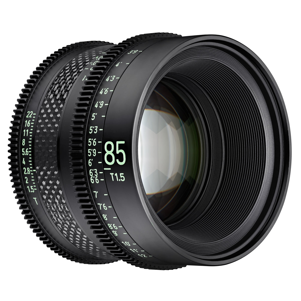XEEN CF Cinema 85 mm T1.5 Sony E full frame