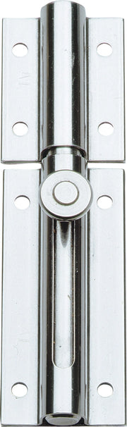 CATENACCIOLO ORIZZONTALE 216IN INOX 80X36 MM- ALDEGHI LUIGI SPA- 2,0 pz