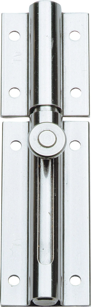 CATENACCIOLO ORIZZONTALE 216IN INOX 80X36 MM- ALDEGHI LUIGI SPA- 2,0 pz