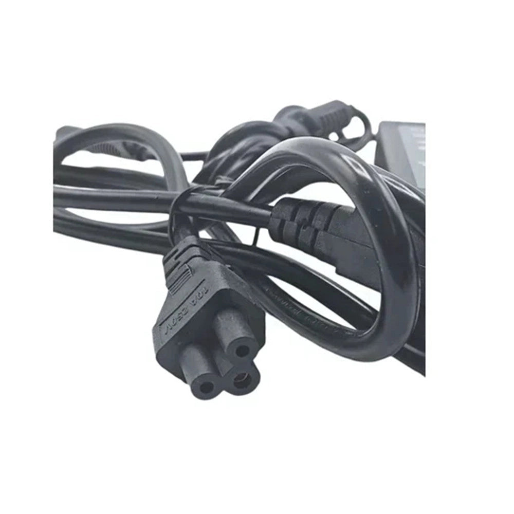 Trade Shop - Caricabatterie Universale Per Laptop Hp 70w 18,5v 3,5a Adattatore Alimentazione Q-cd289 -