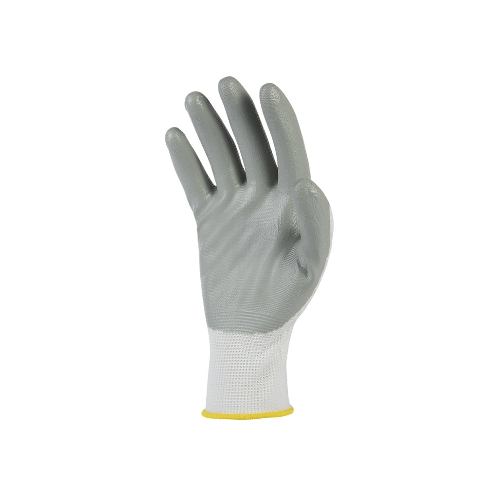 U-POWER GUANTI IGLOO  POLIESTERE/NITRILE TAGLIA  10- 12,0 paia