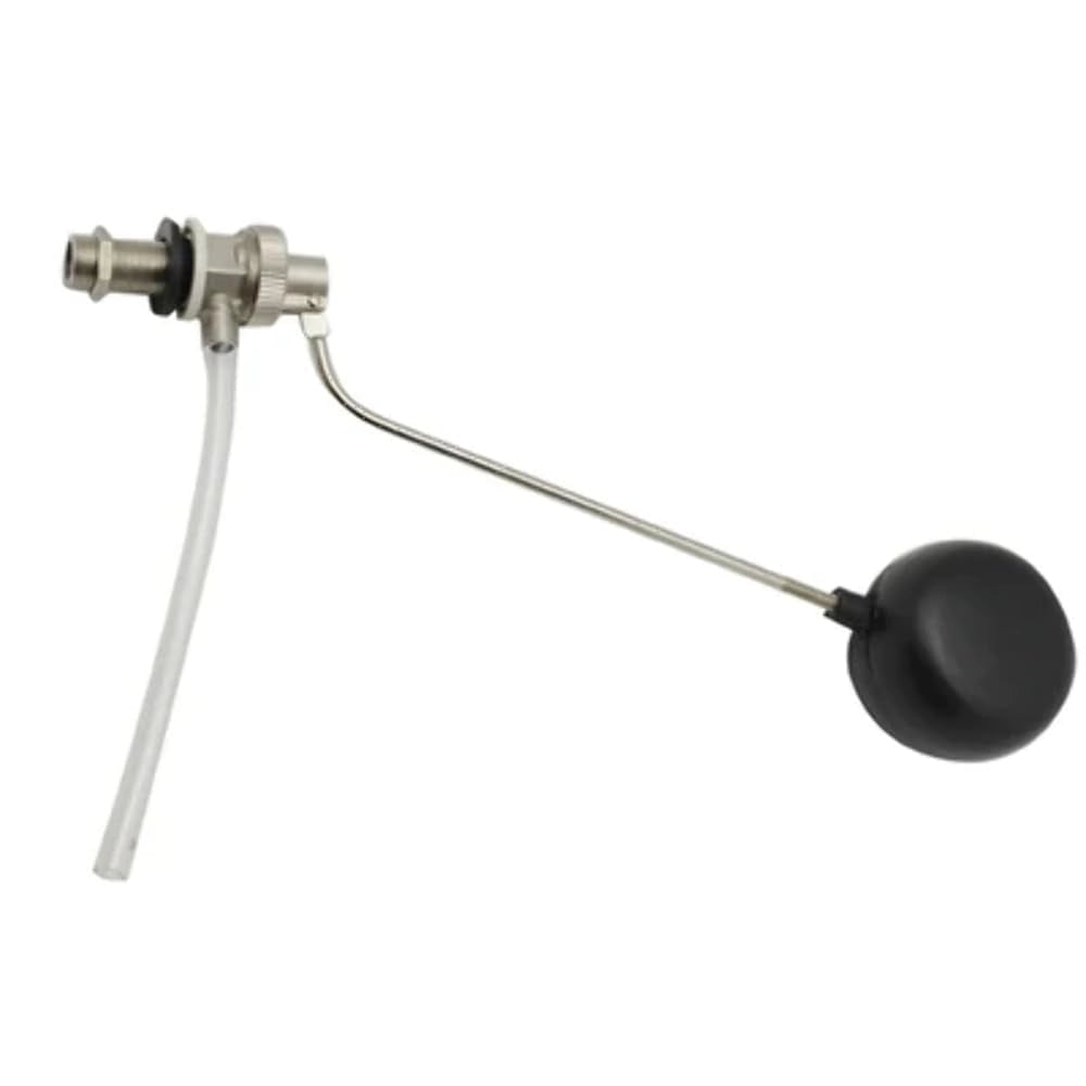 Galleggiante Tipo Catis con Sfera Dh