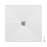 Piatto doccia Linea Bliss Quadro LINPH 90x90 cm