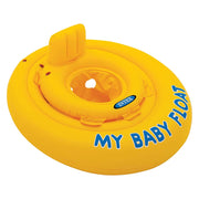 SALVAGENTE CON IMBRACATURA MUTANDINA ø cm. 70  - INTEX