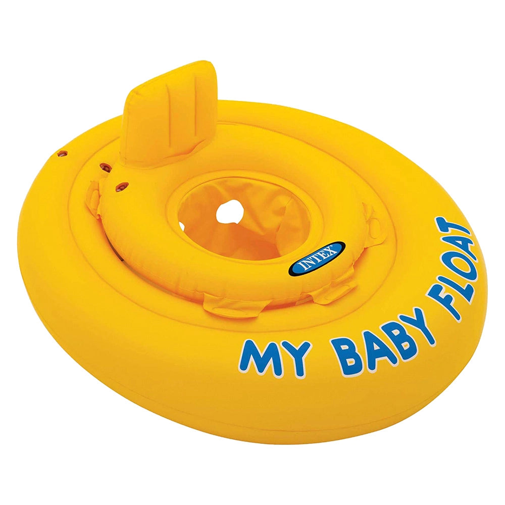 SALVAGENTE CON IMBRACATURA MUTANDINA ø cm. 70  - INTEX