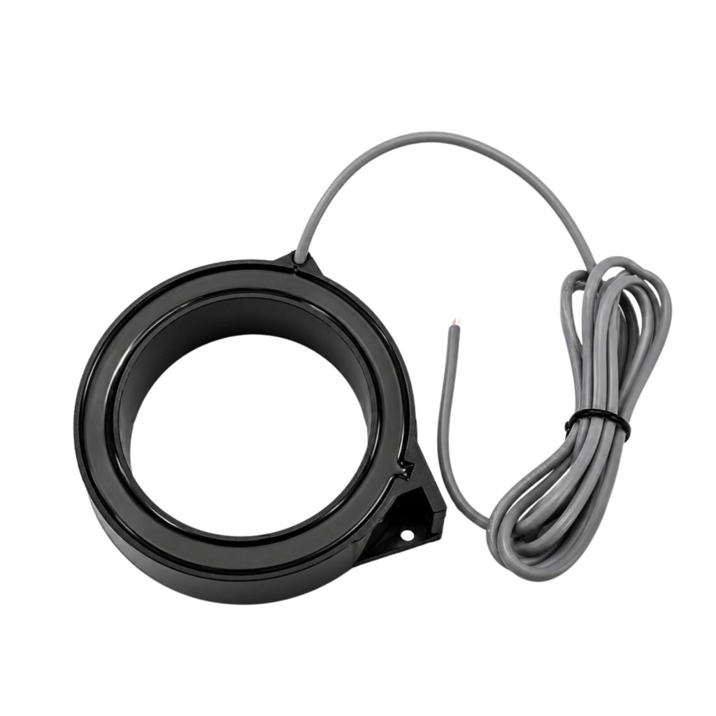 Toroide Esterno ZCT Residual Current Transformer, Diametro Disponibili 26 45 63 80 100 150 200mm (150mm 1000A)