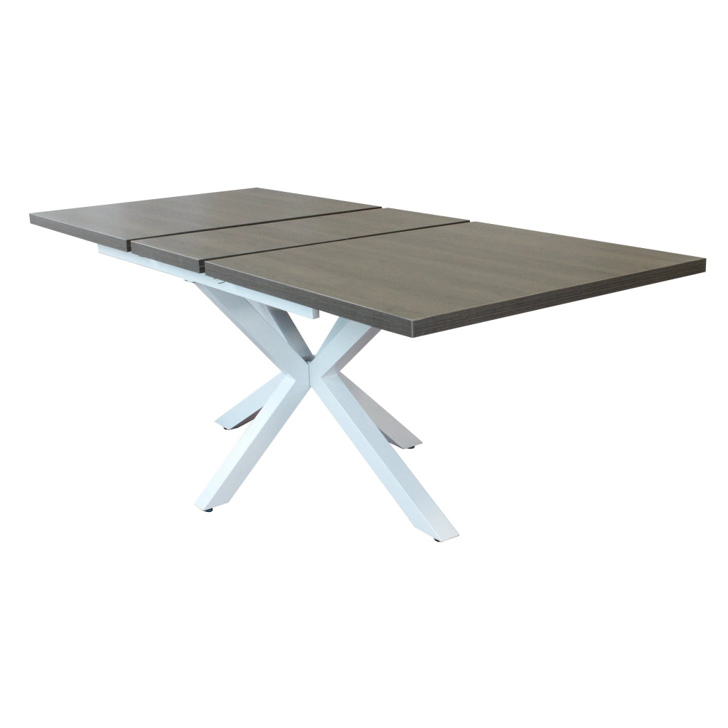 Tavolo da pranzo allungabile 160/200x90 - THISBE