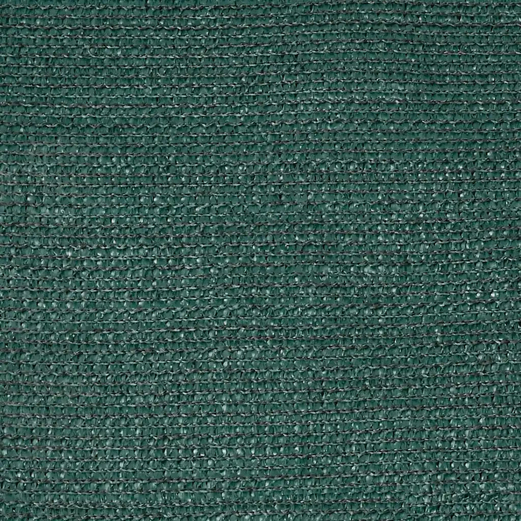 Rete per Privacy Verde 2x10 m in HDPE 195 g/mÂ²