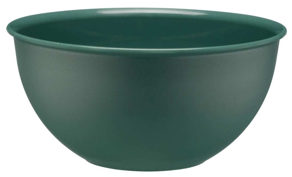 Ciotola da cucina in plastica KADAX, grande, universale, 3 litri, per macedonia di frutta, 23 cm