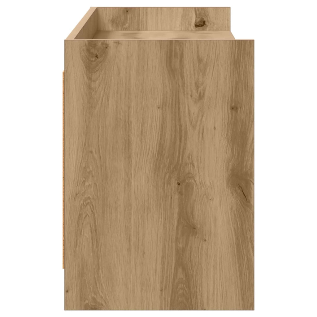 Mobile TV 168 x 33 x 47 cm Rovere Artigianale 8011242