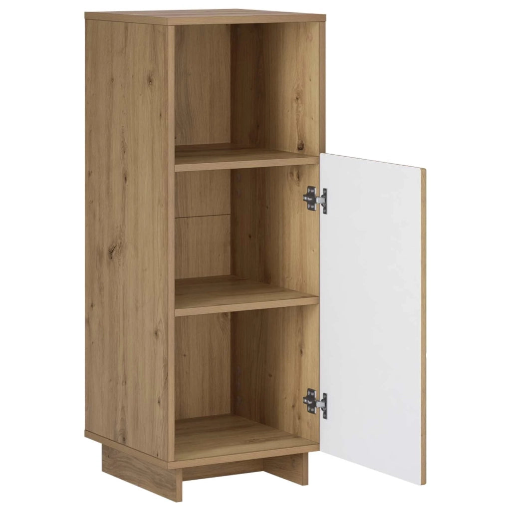 Mobile bagno Rovere Artigianale 36,5 x 38 x 95 cm 8011611