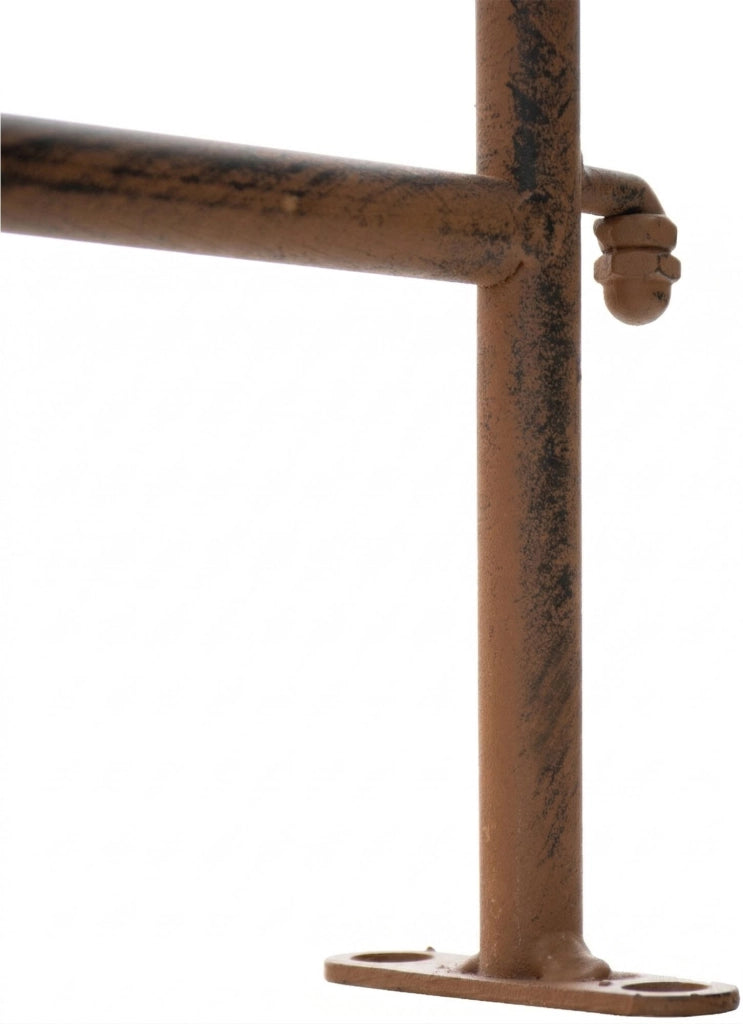 Bietola da recinzione del giardino 5