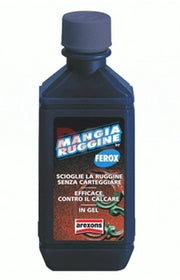 ANTIRUGGINE MANGIARUGGINE GEL FEROX AREXONS ML.150