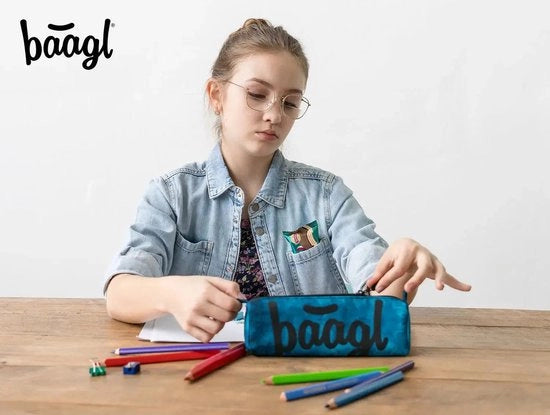 Etui per Pennelli Ocean