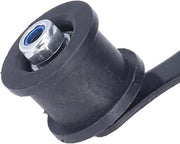 Cinghia Roller per Motocicletta - Chiave per Guida Cinghia - Qualità Elevata - Adatto per Motocross - Compatibilità Universale