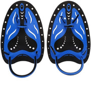 Manubri per nuoto con design idrodinamico - Progettati per allenamento subacqueo - Manubri per nuoto adattabili - Sella per allenamento nuoto professionale - Progettati per durata - Design ergonomico - Massima comodità - Manubri per nuoto per immersioni