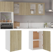 Armadio pensile | Mobile Pensile ¡°Lyon¡± Rovere Sonoma 39,5x31x60 cm