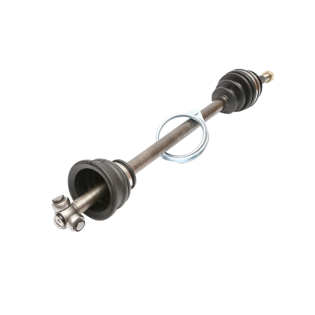 Albero di trasmissione Dacia Logan, Sandero, MCV sinistro con ABS 34005 codice OEM 7711497474
