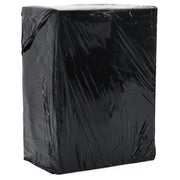 Film Estensibile 6 pz Nero 30 ?m 50 cm x 150 m