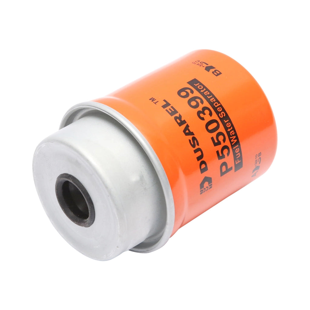Filtro carburante per Case IH, JCB codice OEM P551429, WK8142, XN145, SN70151, 142000080715, 32/925610