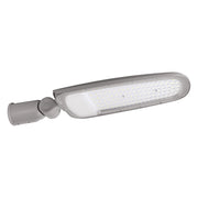 Armatura Stradale LED GES2352 150W 4000K IP65 in Alluminio Grigio - Ottica 130 Gradi - Gealuce