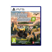 Videogioco giants software 1180915 playstation 5 farming simulator 25