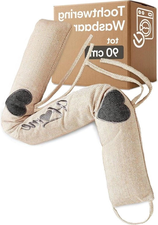 Tapparella 90cm - Lavabile - Energeticamente efficiente - Extra pesante - Per porte e finestre - Beige