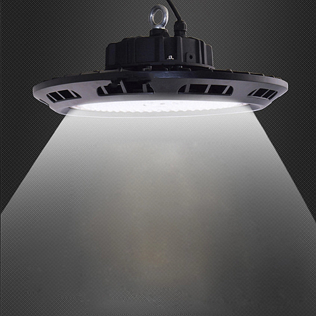 Ufo led 100w 6000k