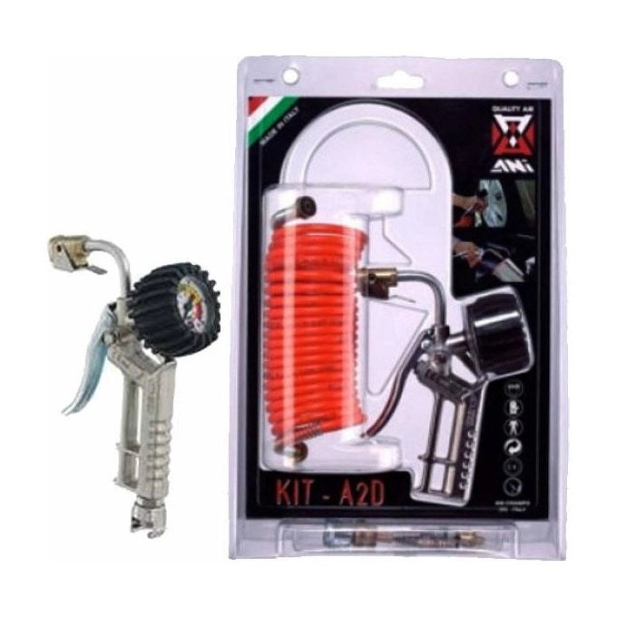 Ani Kit Accessori Compressori A2-D