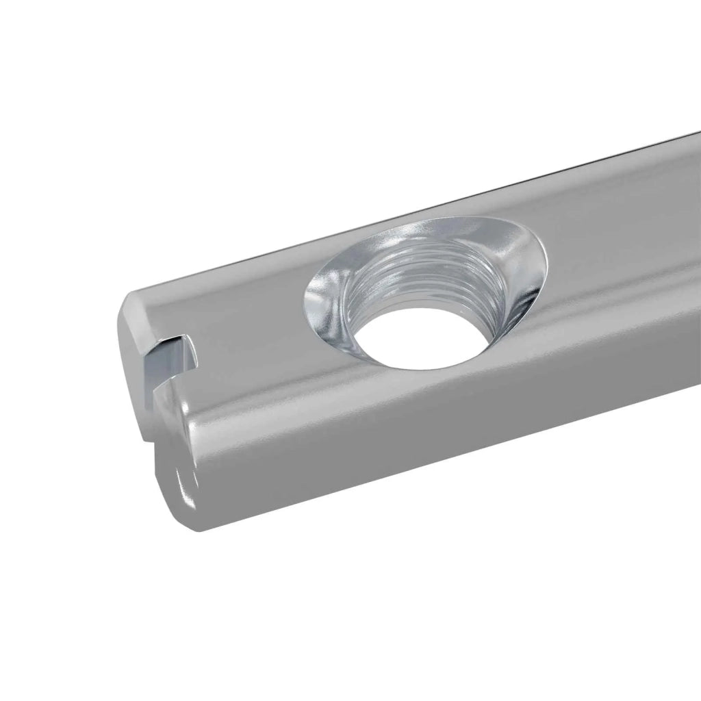 Dado 12 pz Zincato 60 x 12 mm Ferro CFW2147505