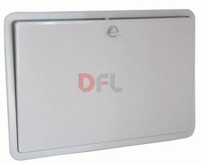 SPORTELLO PER CONTATORE GAS ACQUA ENEL CM.20x30