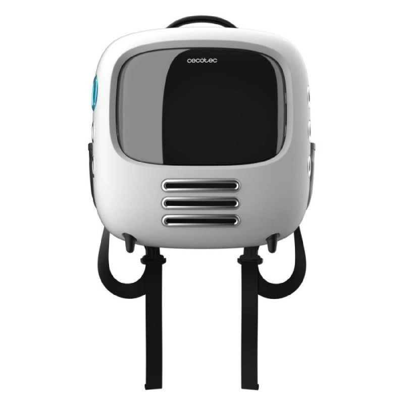 CECOTEC 09564 - Trasportino Pumba 1800 Travel Fan