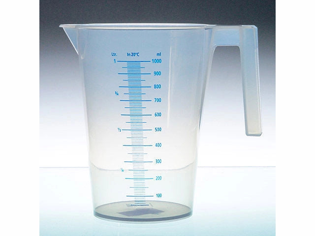Caraffa Graduata Lt.1 Impil.fv-48162