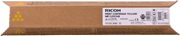 Ricoh 842062 cartuccia toner 1 pz Originale Giallo