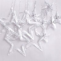 Tenda Luminosa A Led Gl2002 3m