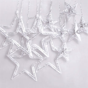 Tenda Luminosa A Led Gl2002 3m