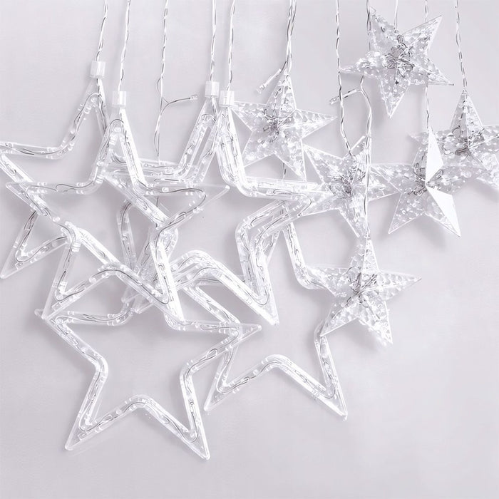 Tenda Luminosa A Led Gl2002 3m