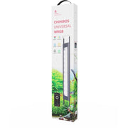 Chihiros Universal WRGB 600 - Plafoniera 29w con App per acquari d' acqua dolce da 55-65cm