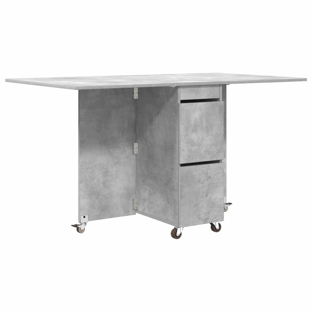 Tavolo da Pranzo 2 pcs 140 x 80 x 77 cm Legno ingegnerizzato 3424935