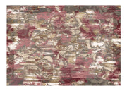 Tappeto Arredo Antiscivolo Camera Salotto Linea D'artista Braque By Suardi - 100x160 - Braque