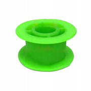 Bobina Avvolgimento 55x28 mm – Materiale Resistente, Plastica di Alta Qualità | Dimensioni 55x28 mm