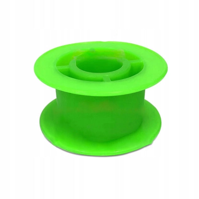 Bobina Avvolgimento 55x28 mm – Materiale Resistente, Plastica di Alta Qualità | Dimensioni 55x28 mm