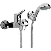 GRUPPO VASCA SERIE PILOT - PAINI CTPILOT105