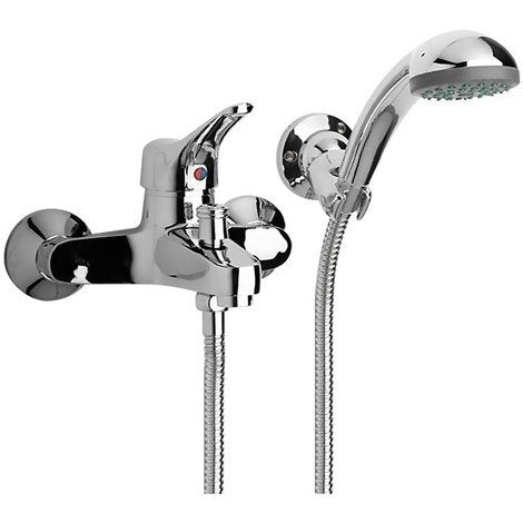 GRUPPO VASCA SERIE PILOT - PAINI CTPILOT105