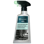 Electrolux Forno Spray Sgrassatore 500 ml Grigio