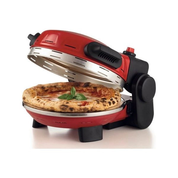Forno pizza ariete 00c093400ar0 pizzeria gourmet red