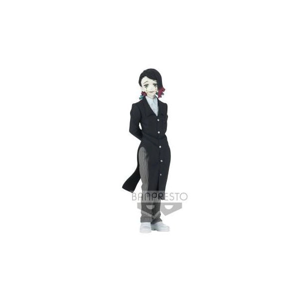 Demon slayer demon series vol.3 : enmu (b) 17cm - BP17836P